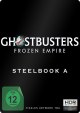 Ghostbusters: Frozen Empire (4K UHD+Blu-ray Disc) Steelbook
