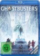Ghostbusters: Frozen Empire (Blu-ray Disc)