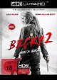 Becky 2 - She's Back! (4K UHD+Blu-ray Disc)