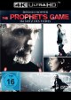 The Prophet's Game - Im Netz des Todes (4K UHD+Blu-ray Disc)