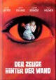 Der Zeuge hinter der Wand - Limited Uncut Edition (DVD+Blu-ray Disc) - Mediabook - Cover D