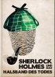 Sherlock Holmes und das Halsband des Todes - Limited Edition (DVD+Blu-ray Disc) - Mediabook - Cover B