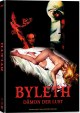 Byleth - Dmonen der Lust - Limited Uncut Edition (DVD+Blu-ray Disc) - Mediabook - Cover B
