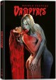 Vampyres - Double Feature - Limited Uncut Edition (2x Blu-ray Disc) - Mediabook - Cover B