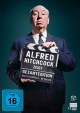 Alfred Hitchcock zeigt - Gesamtedition - Alle 5 Staffeln - 80 Folgen