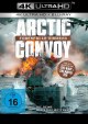 Arctic Convoy - Todesfalle Eismeer (4K UHD+Blu-ray Disc)