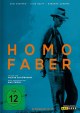 Homo Faber - Special Edition (Blu-ray Disc)