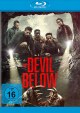 The Devil Below (Blu-ray Disc)