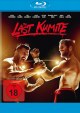 The Last Kumite (Blu-ray Disc)