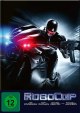 RoboCop - Limited Uncut 333 Edition (DVD+Blu-ray Disc) - Mediabook - Cover B