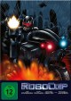 RoboCop - Limited Uncut 333 Edition (DVD+Blu-ray Disc) - Mediabook - Cover A