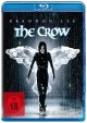The Crow - Die Krhe - Remastered (Blu-ray Disc)