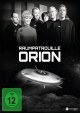 Raumpatrouille Orion - Limited Edition (Blu-ray Disc) - Mediabook