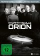Raumpatrouille Orion - Limited Edition - Remastered