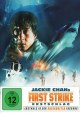 Jackie Chan's First Strike - Erstschlag - Limited Uncut Edition (2x Blu-ray Disc) - Mediabook