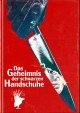 Das Geheimnis der schwarzen Handschuhe - Limited Uncut Edition (4K UHD+Blu-ray Disc+CD) - Mediabook - Cover C