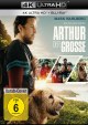 Arthur der Grosse (4K UHD+Blu-ray Disc)