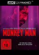 Monkey Man (4K UHD)