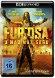 Furiosa: A Mad Max Saga (4K UHD+Blu-ray Disc)