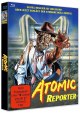 Atomic Reporter (Blu-ray Disc)
