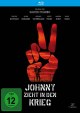 Johnny zieht in den Krieg (Blu-ray Disc)