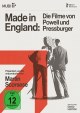 Made in England: Die Filme von Powell and Pressburger (Blu-ray Disc)