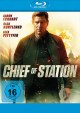 Chief of Station (Blu-ray Disc)