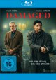 Damaged (Blu-ray Disc)