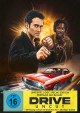 Drive - Limited Uncut Edition (Blu-ray Disc) - Mediabook - Cover C