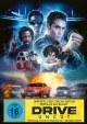 Drive - Limited Uncut Edition (Blu-ray Disc) - Mediabook - Cover B
