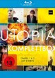 Utopia - Komplettbox (Blu-ray Disc)