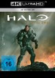 Halo - 4K UHD Blu-ray - Staffel 02