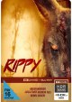 Rippy - Das Killerkänguru - Limited Collector's Edition (4K UHD+Blu-ray Disc) - Steelbook
