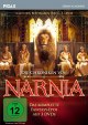 Die Chroniken von Narnia - Pidax Serien-Klassiker - Komplettbox