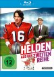 Helden aus der zweiten Reihe (Blu-ray Disc)