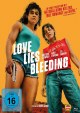 Love Lies Bleeding (Blu-ray Disc)