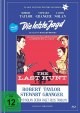 Die letzte Jagd - Edition Western-Legenden #64 (Blu-ray Disc)
