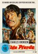 Wilde Pferde (DVD+2x Blu-ray Disc) - Mediabook - Cover C