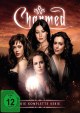 Charmed - Zauberhafte Hexen - Die komplette Serie (Blu-ray Disc)