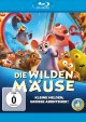 Die wilden Mäuse (Blu-ray Disc)