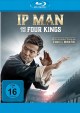 Ip Man - And the Four Kings (Blu-ray Disc)
