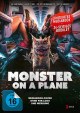 Monster on a Plane - Limited Edition (DVD+Blu-ray Disc) - Mediabook - Cover C