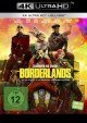 Borderlands (4K UHD+Blu-ray Disc)