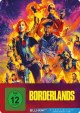 Borderlands (Blu-ray Disc) - Limited Steelbook Edition