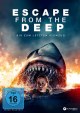Escape from the Deep - Bis zum letzten Atemzug