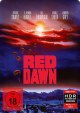 Red Dawn - Die rote Flut (4K UHD+Blu-ray Disc) Limited Steelbook Edition