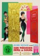 Das Mädchen Irma la Duce - Limited Edition (DVD+Blu-ray Disc) - Mediabook