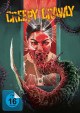 Creepy Crawly - Limited Edition (DVD+Blu-ray Disc) - Mediabook