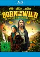 Born to be Wild - Die Jagd nach dem schwarzen Panther (Blu-ray Disc)
