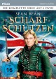 Die Scharfschützen - Pidax Serien-Klassiker - Die komplette Serie
